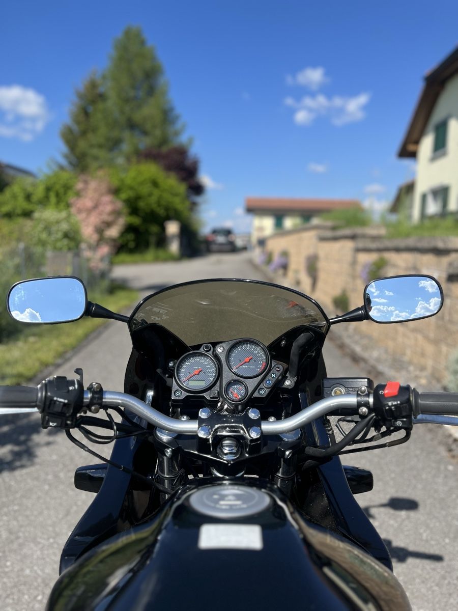 Honda Strada: Honda 600 – Usato da Servion venduto da Mils_Lvnde 1