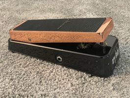 Dunlop JB95 Joe Bonamassa Signature Cry Baby Wah