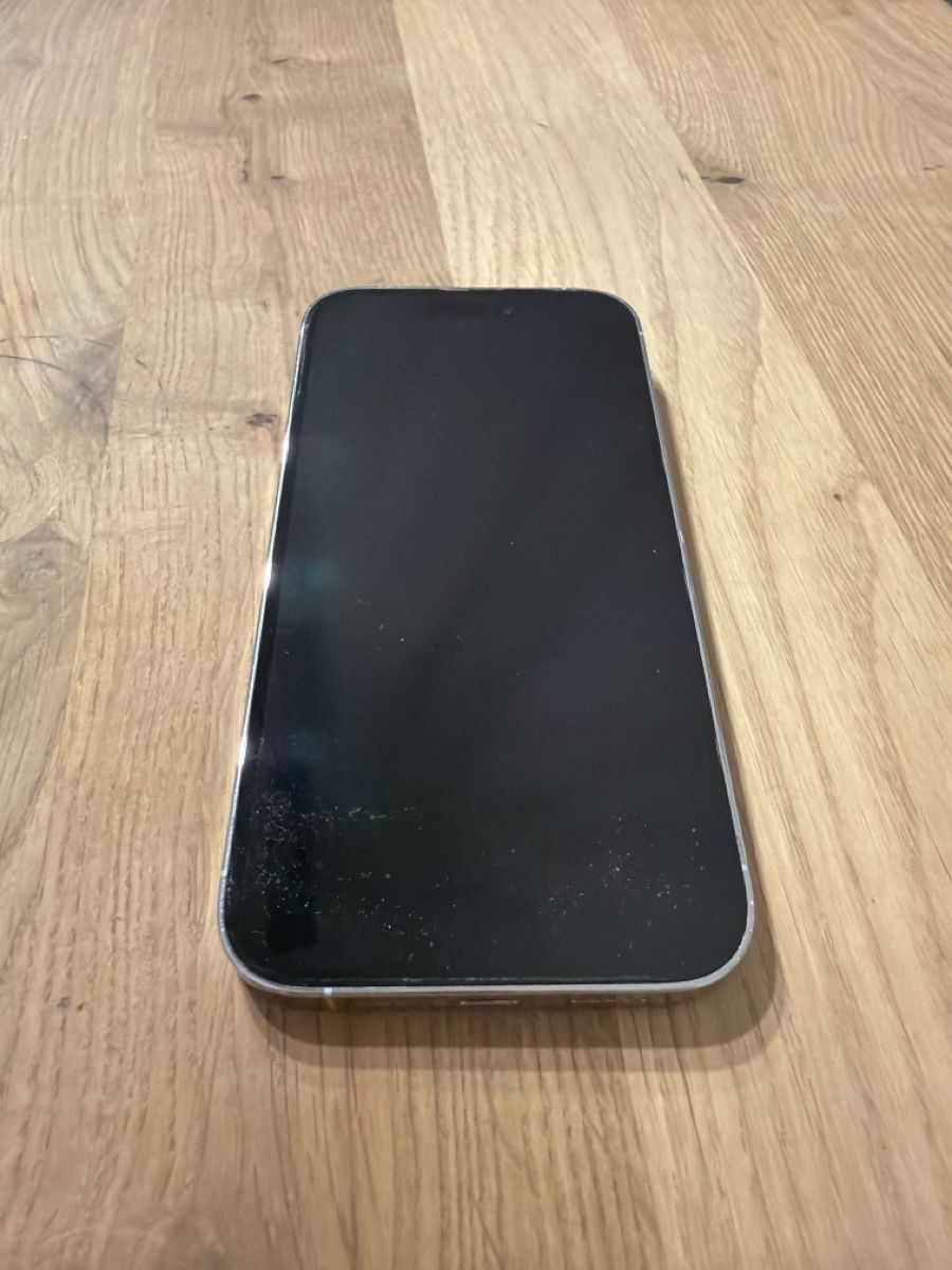 Apple Portables: IPhone 14Pro 128 GB - Gebraucht – D'occasion à Dübendorf par lum_5nv2 3