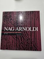 NAG ARNOLDI