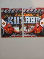 Eishockey Poster Set Saison Breakdown Juuso Riikola Harri Pe