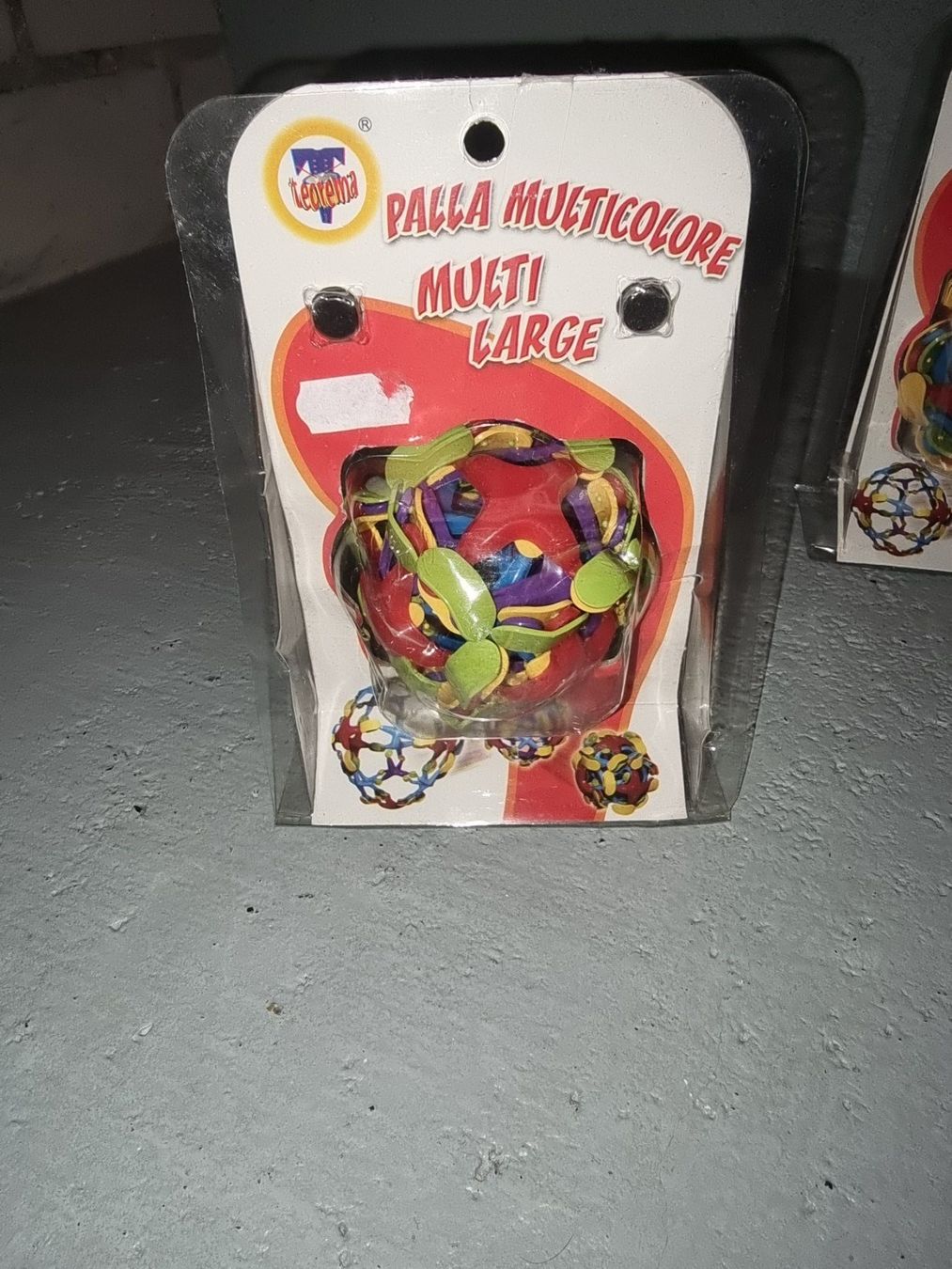 Palloni: Spielzeug Bälle – Usato da Hausen AG venduto da 1stok 2