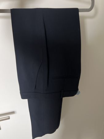 Max Mara Studio Hose, 36 (CH)
