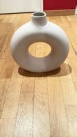 Moderne Vase/Deko Vase, neuwertig, zeitloses Design!
