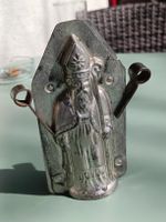 Alte Schoggi Form / Samichlaus