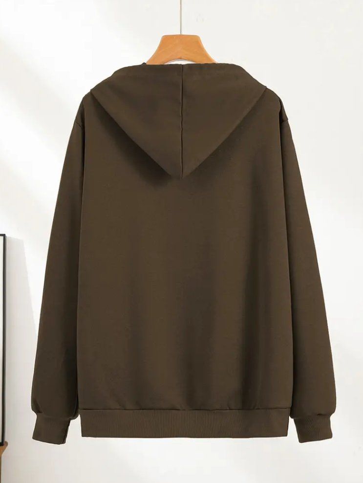 Maglioni & Felpe: Switzerland Print, Kapuzenpullover – Nuovo e nell'imballaggio originale da Fahrwangen venduto da FairBleiben 3