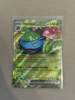 Pokémon Venusaur ex 001/142 Stellar Crown