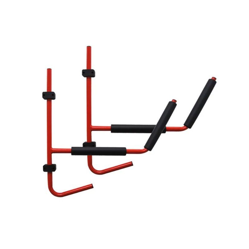 Gommoni, kayak & canoe: FIT OCEAN Wall Mount Wall Shelf SUP Paddle Board – Nuovo e nell'imballaggio originale da Küssnacht am Rigi venduto da surfdeal