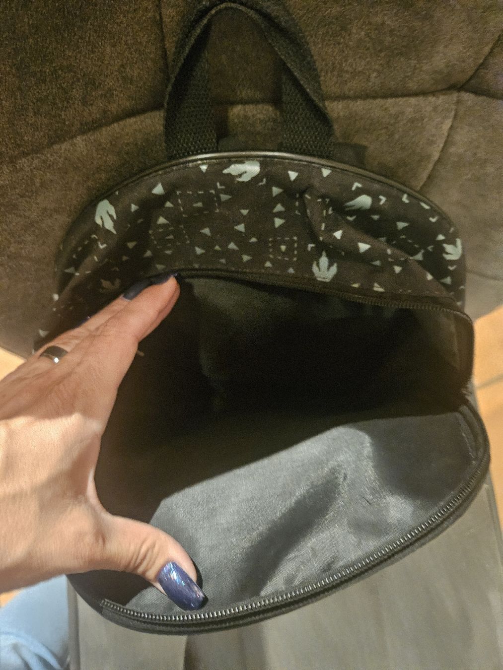 Sacs & sacs à dos: Kindereucksack – D'occasion à Oberbipp par Marci.A. 1