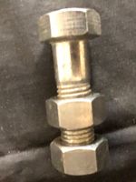 Schlosserschraube Schraube 20 mm