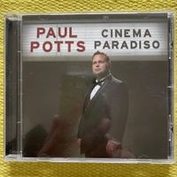 PAUL POTTS-CINEMA PARADISO