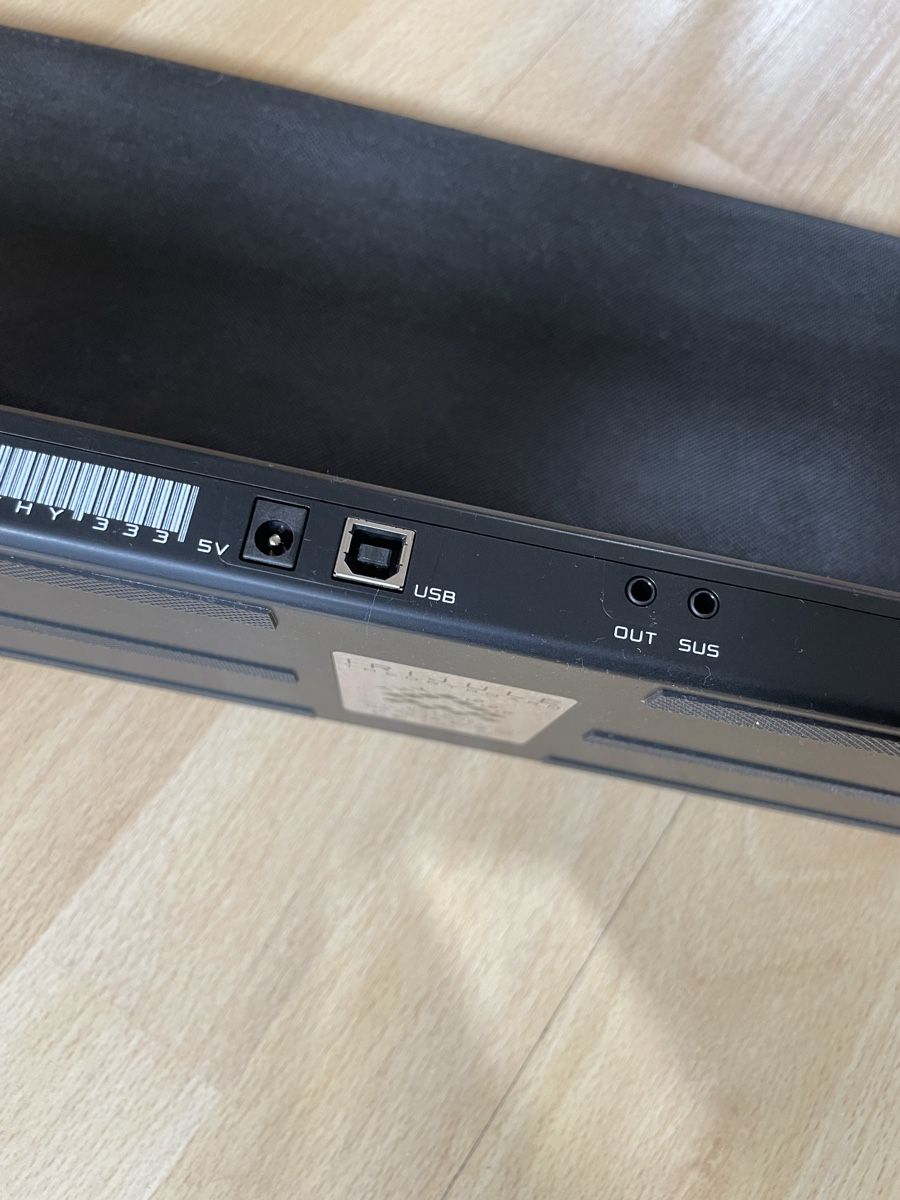 Strumenti musicali: Theoryboard par Irijule – Nuovo (secondo la descrizione) da Basel venduto da Medecardo 1