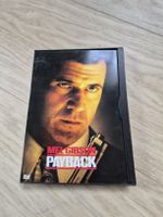 DVD Payback Mel Gibson en bon état pour collectionneurs 