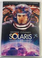 DVD SOLARIS - GEORGE CLOONEY -