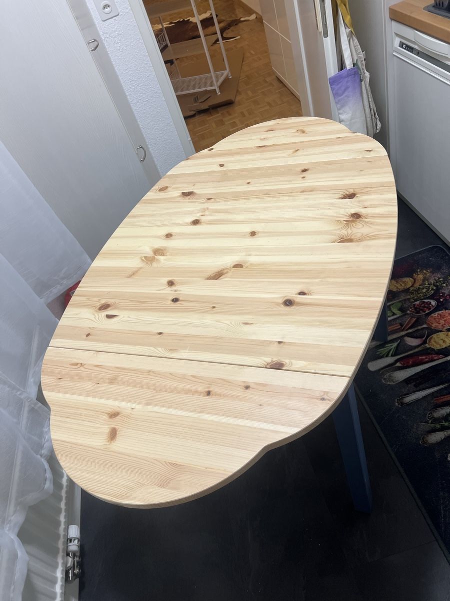 Ikea Tavoli: Esstisch – Usato da Zürich venduto da ozt_9mnr 3