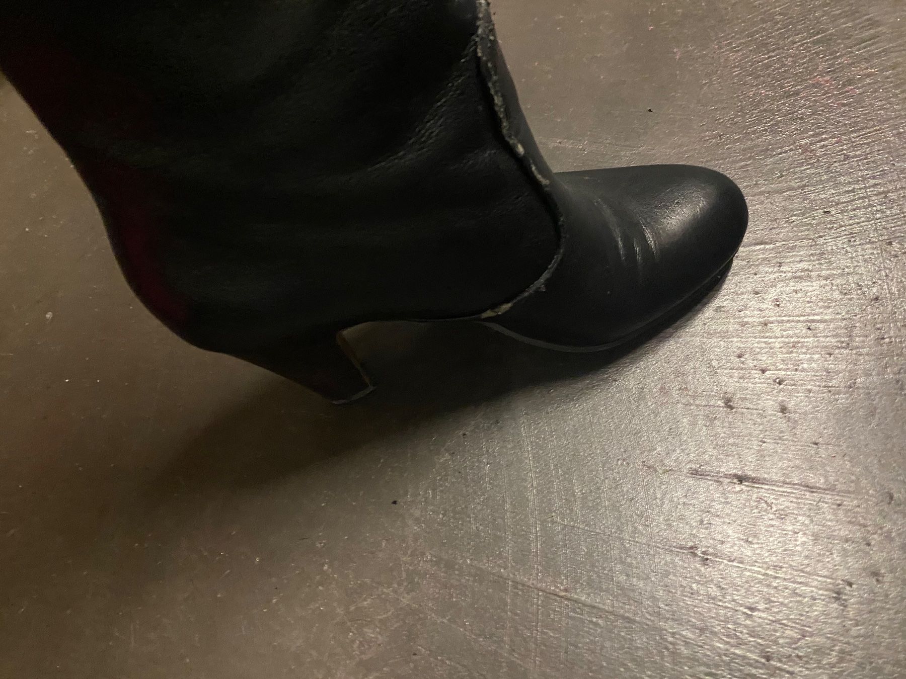 Ash Scarpe da donna: Stiefel von Ash 38 – Usato da Chur venduto da simhofstr 8