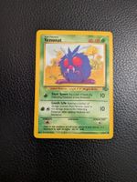 1999 Jungle Venonat 63/64 Ab 1