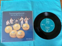 BM - Band – BM - Band