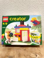 LEGO creator 4172 Tina's Haus versiegelt neu 2001 rar