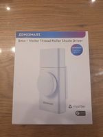 Zemismart MTP1 Driver Volet Roulant Thread Neuf