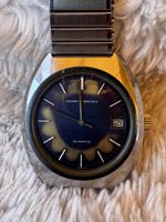 Defekt - Girard Perregaux Quartz original GP Stahlband
