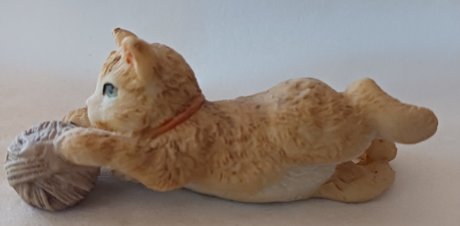 Statuette: Katzenfiguren - 8 Stück – Usato da Alterswil FR venduto da pilanda 2
