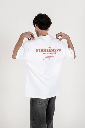 Urban Essential Tee  Heavy Cotton T-Shirt (Oversize) Neu