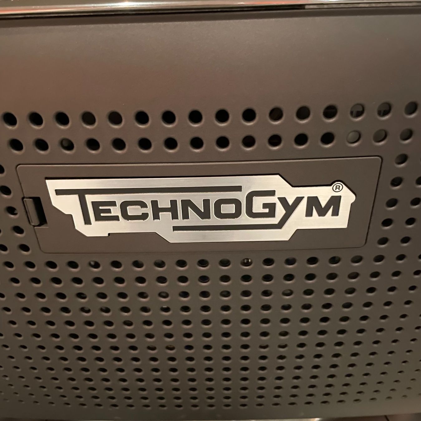 Technogym Hometrainer: Technogym Cross Personal Crosstrainer neuwertig – Gebraucht aus Bubikon von SwissSecondLife 8