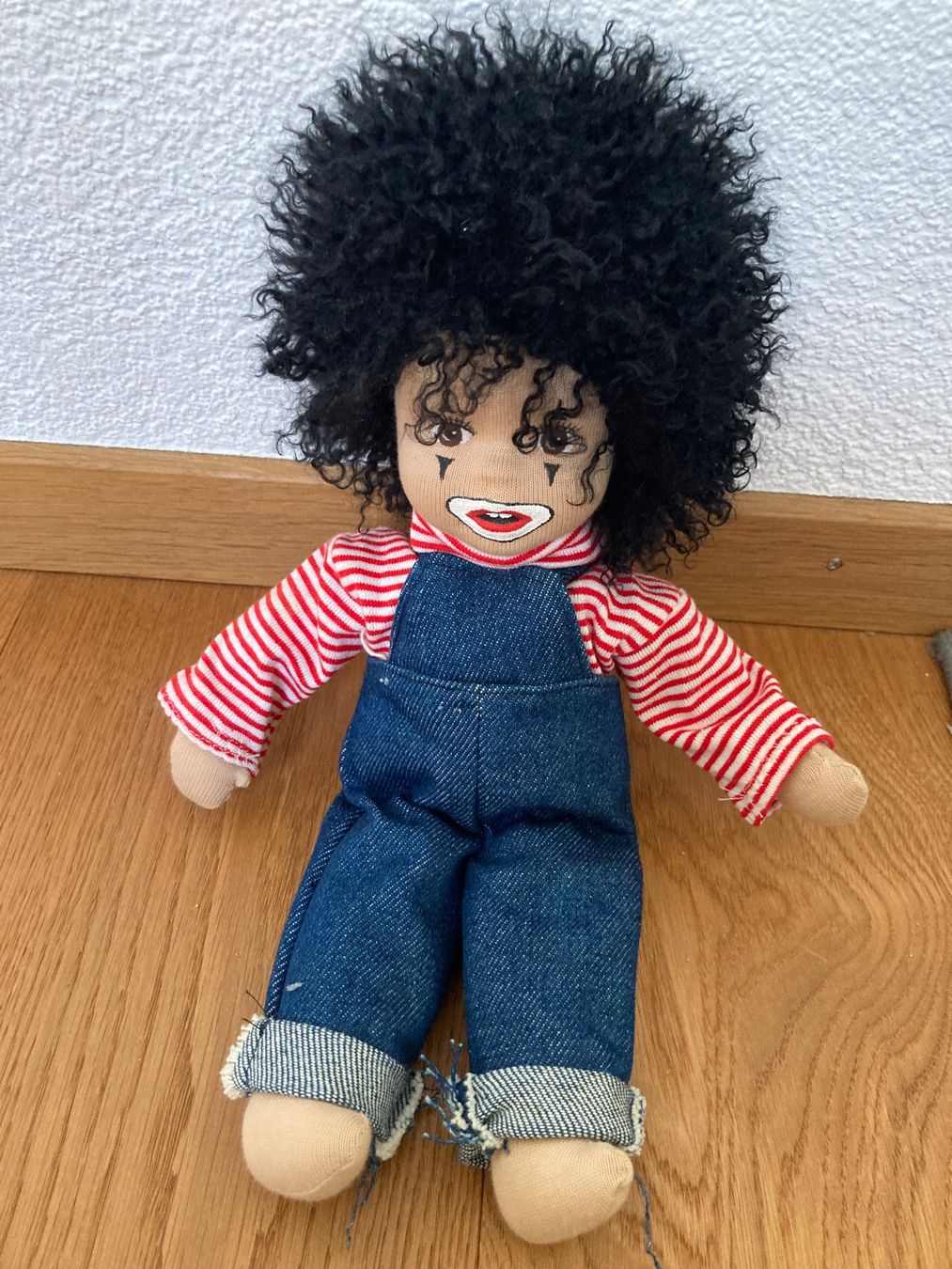Bambole: Clown – Nuovo (secondo la descrizione) da Bülach venduto da Stellina72 1