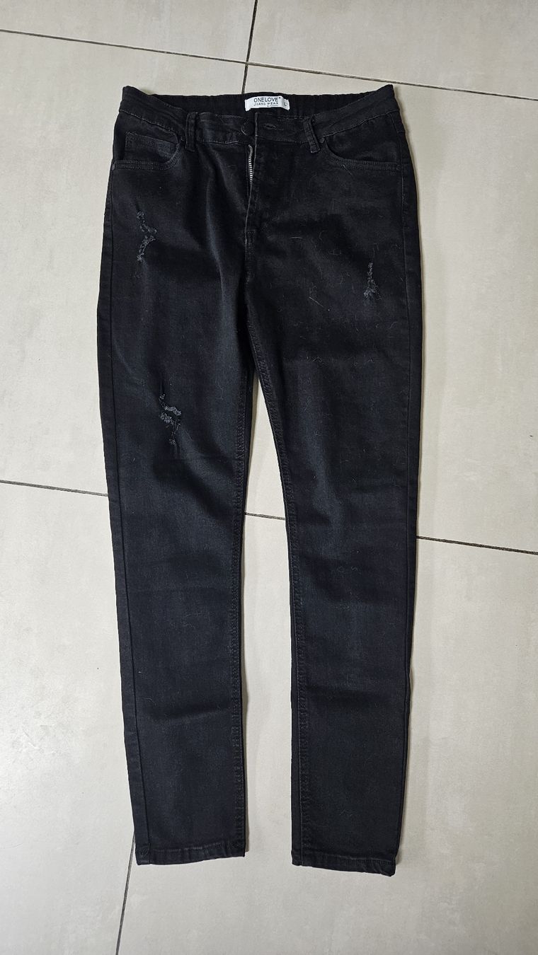 Jeans: 4 Jeans T.40 – Usato da Cheyres venduto da Karine-Schweiz 3