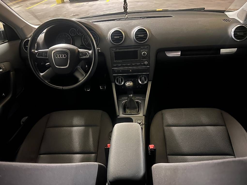 Automobili: AUDI A3 Sportback 1.4 TFSI Ambition – Usato da Dinhard venduto da Mike6978 2