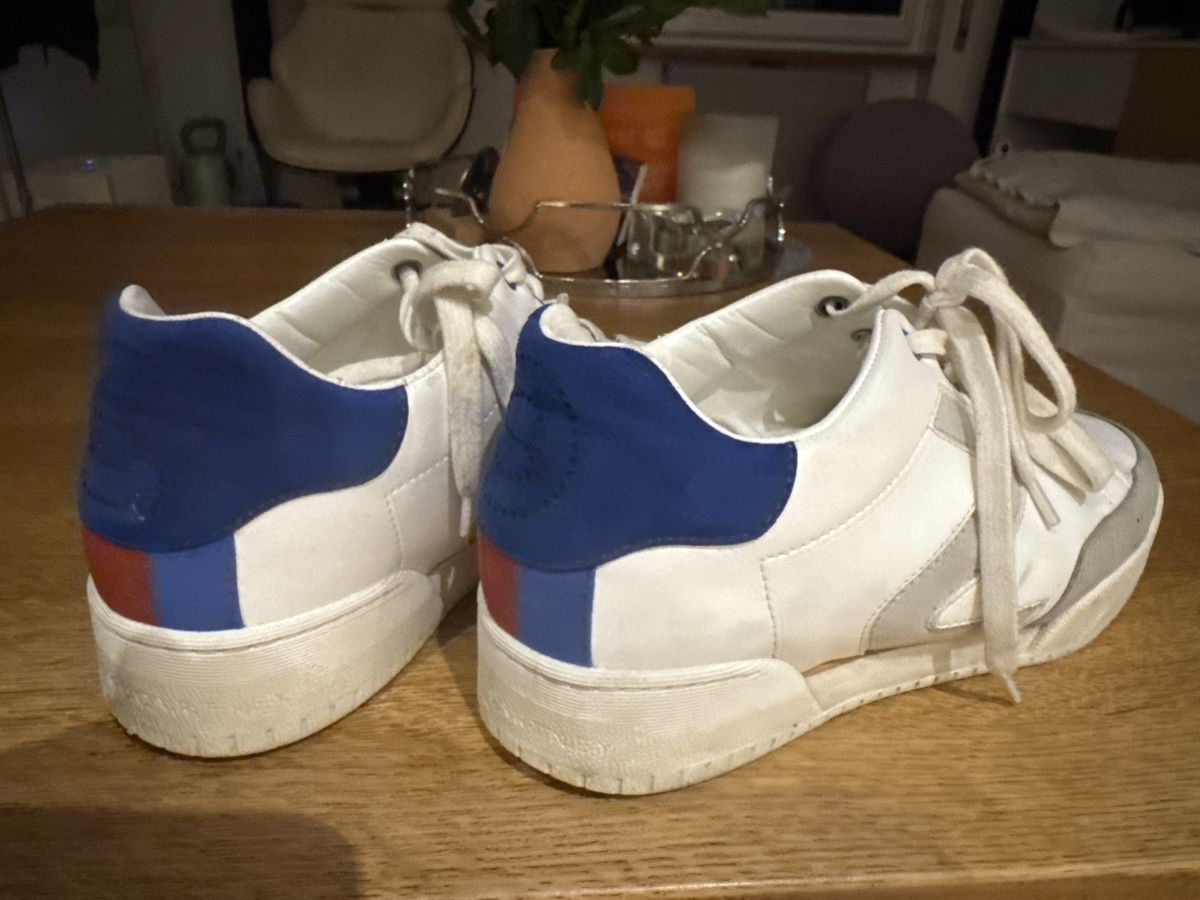 Stella McCartney Damenschuhe: Stella McCartney Turnschuhe ca36 – Gebraucht aus Rüti ZH von Sugus99 3