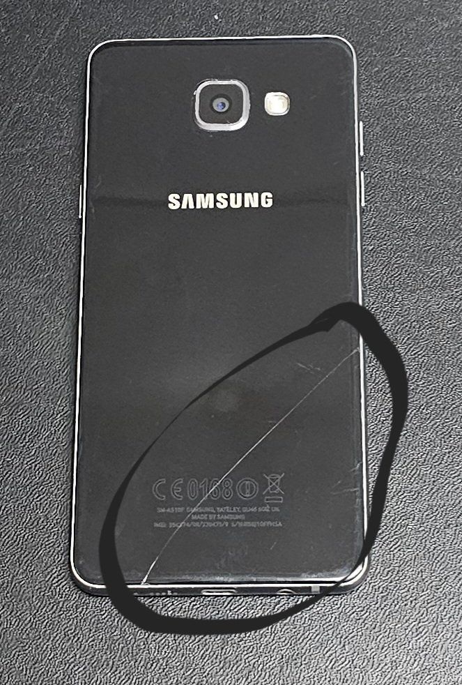 Samsung Telefoni cellulari / Smartphones: Samsung galaxy A5 2016 (16GB) – Difettoso da Buchs SG venduto da nefi022 6