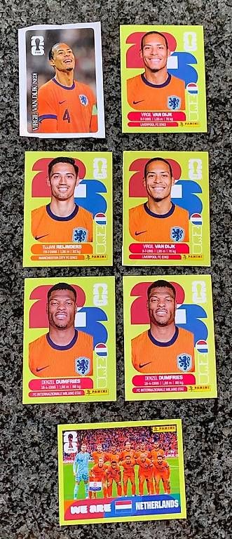 Panini Carte collezionabili: Panini Stickers – Usato da Willisau venduto da son_q7rj