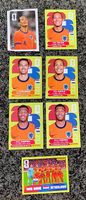 Panini Stickers