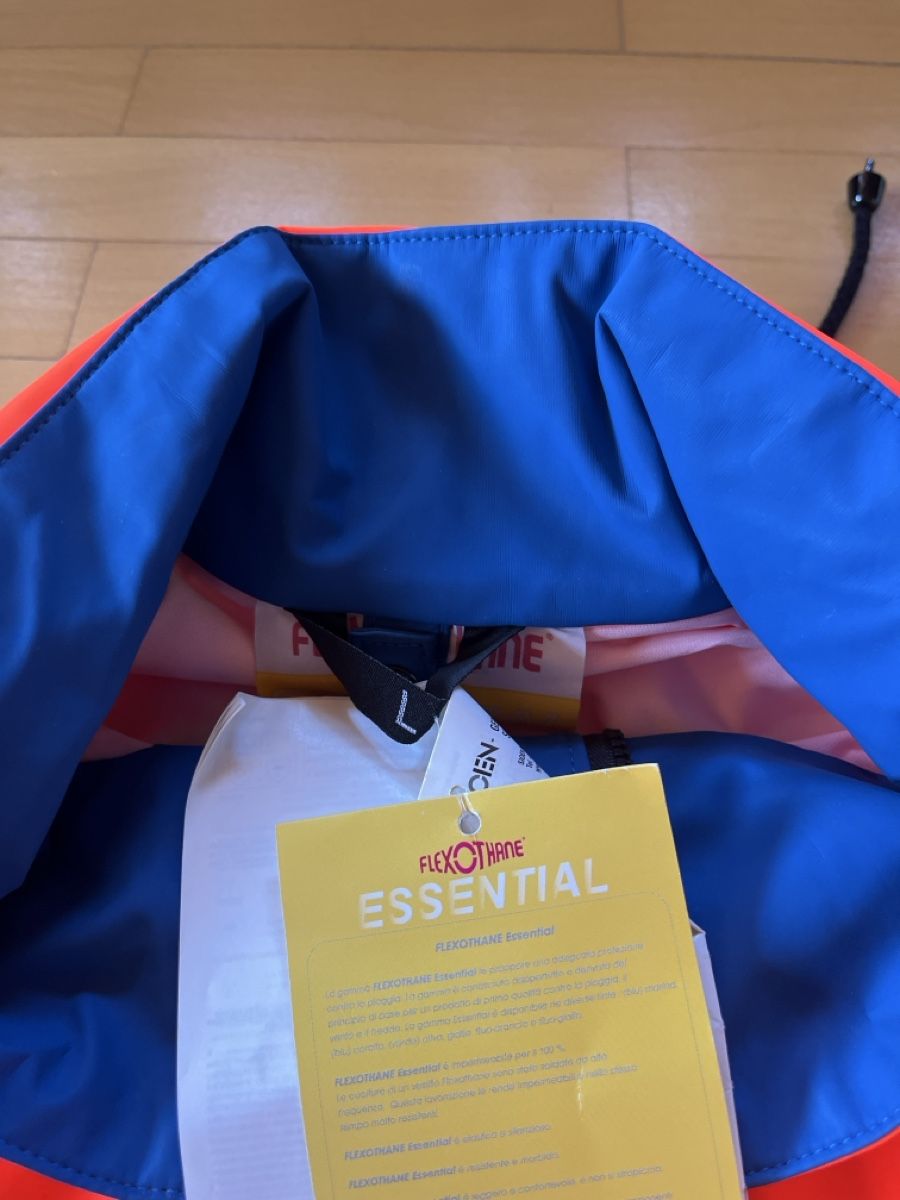 Lotti di vestiti: regenbekleidung warn arbeit – Nuovo e nell'imballaggio originale da scharnachtal venduto da Riso500 1