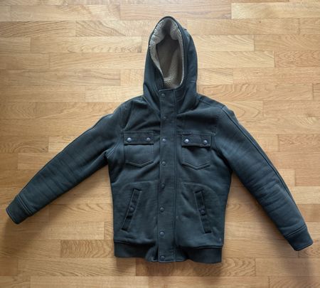 Diesel Jacke Mann gr. S Übergangsjacke