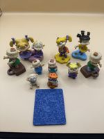 Lot Les Razmoket - Rugrats Vintage