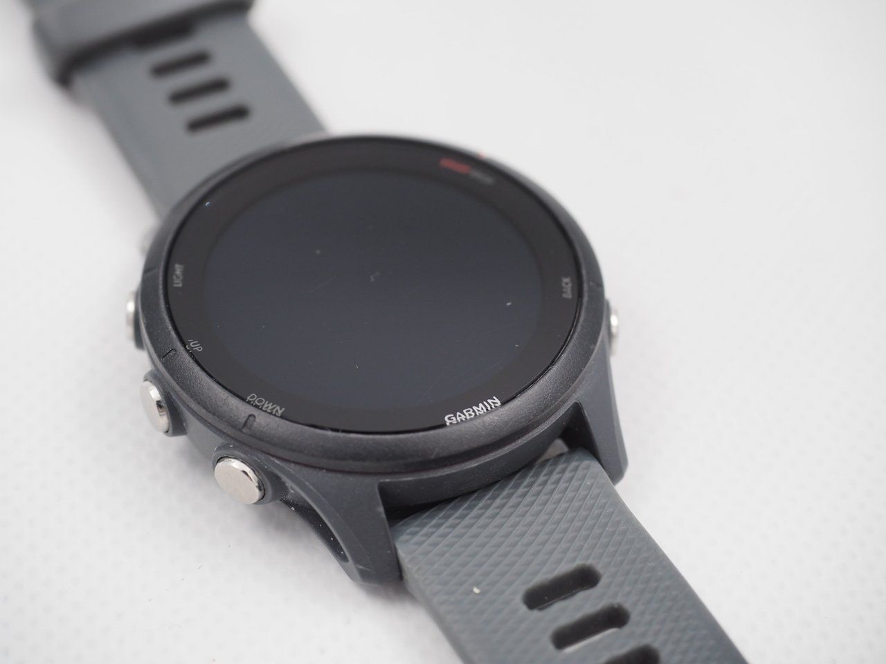 Garmin Smartwatch: GARMIN Forerunner 255 Multifunktionsuhr (26073153) – Gebraucht aus Zürich von fundsachenverkauf 2