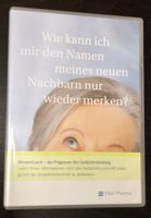 MemeCoach Gedächtnistraining - Programm für besseres Hirn!