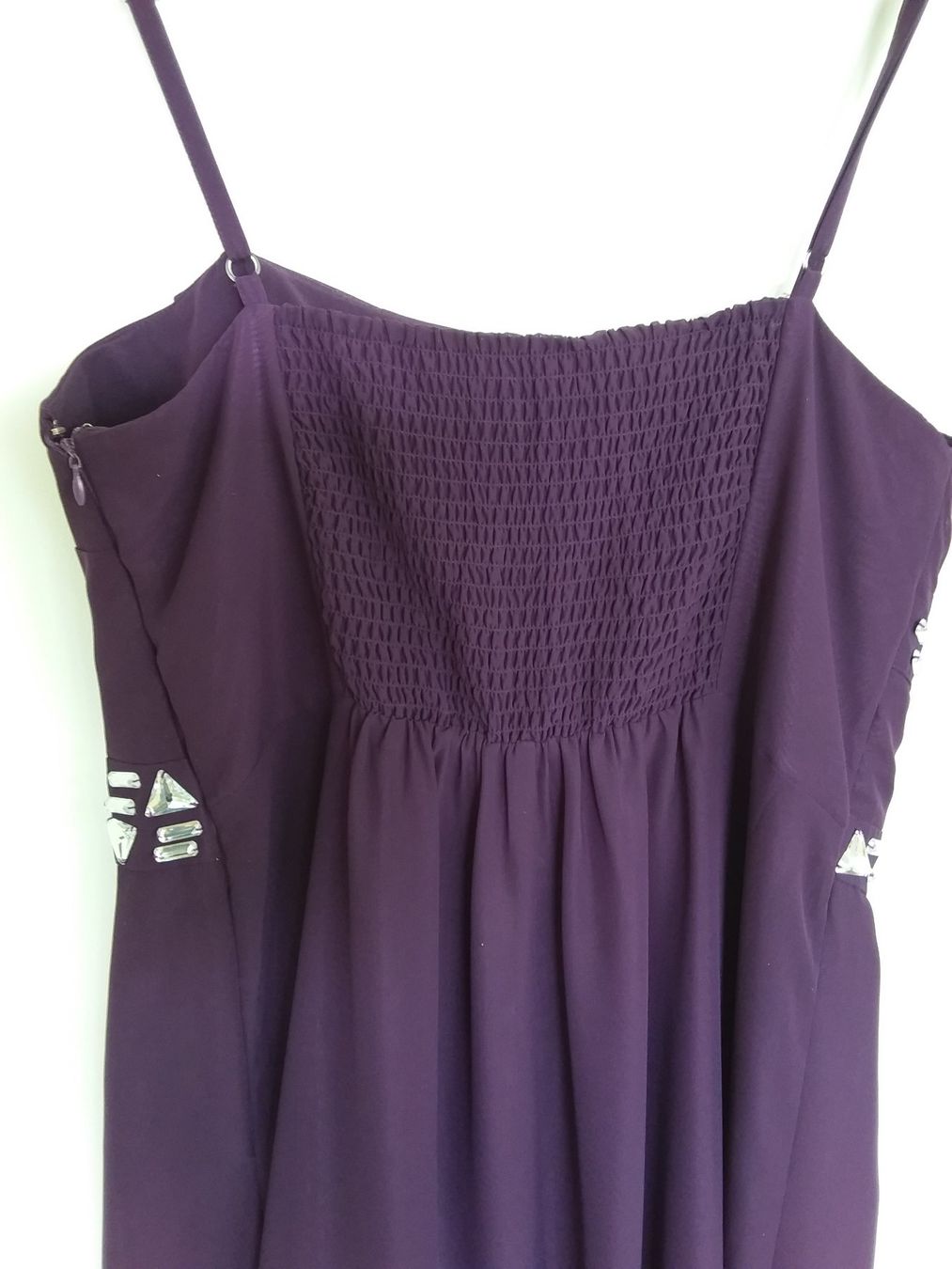 Robes: Abendkleid / Cocktailkleid Gr 46 – D'occasion à Immensee par Btrutmann 3