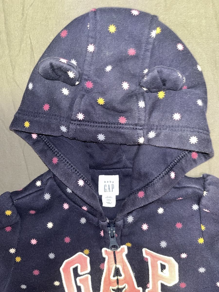 Gap Lotti & Set di vestiti: Kleiderset Mädchen – Usato da Root venduto da Kametaro 2