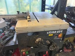 Mafell ERIKA 60 