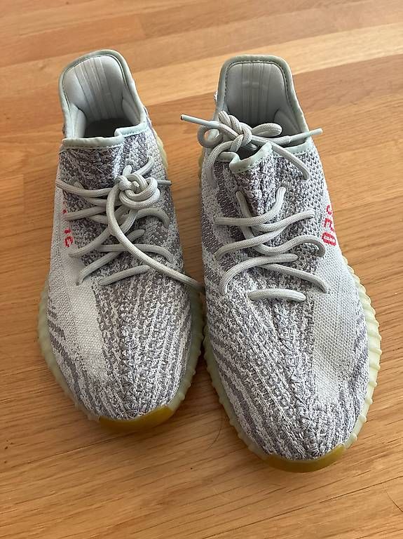 Herrenschuhe: Yeezy 350 – Gebraucht aus Meyrin von alexfdez