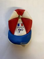 Porte-clés porte-monnaie France 90, occasion, bon état