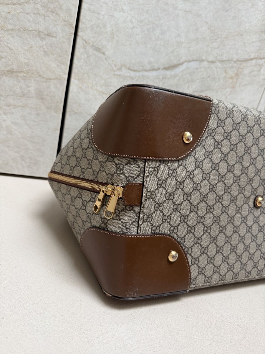 Sacs femmes: GUCCI Reisetasche – D'occasion à Uetikon am See par mga_lqy6 3