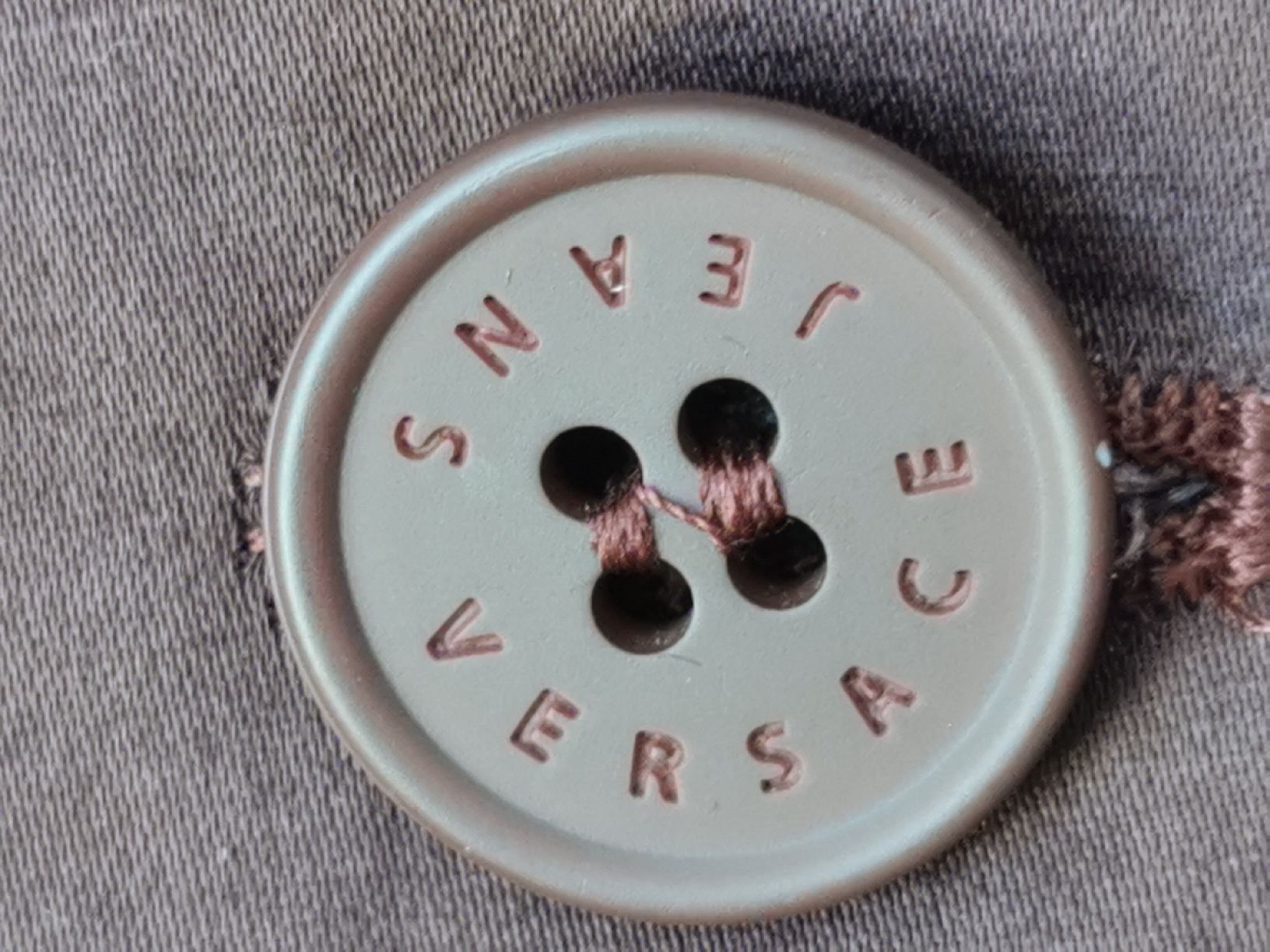 Versace Costumes: Versace Herren Sakko Gr 50 – D'occasion à Schlieren par vlalif 1