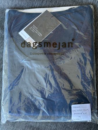 Dagsmejan Pyjama Balance Long Sleeve/Pants