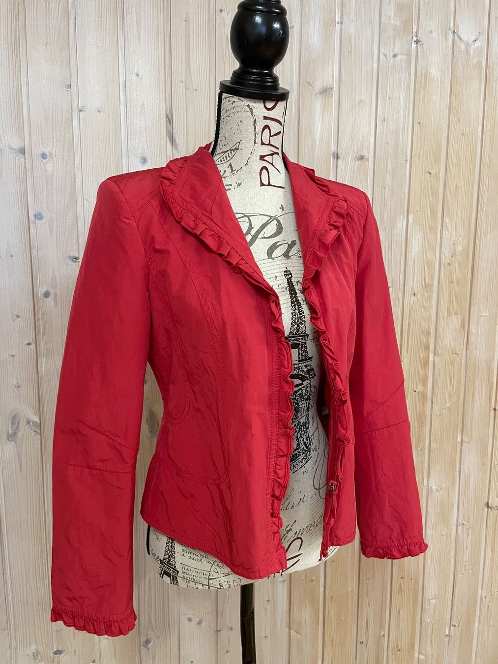 Giacche: Blazer – Usato da Hüniken venduto da fio_qb8b 1