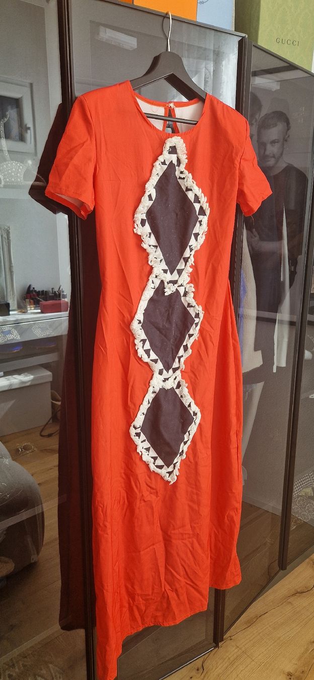 Vestiti: sommer kleid – Nuovo (secondo la descrizione) da Thal venduto da siri_speaks